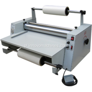 ZX-350 / 380 / 650 Folia samoprzylepna Laminator